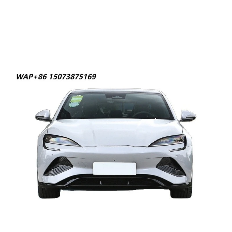 Luxury Byd Seal Series Auto Small Vehicle Electric Powered Automobile New Leather Seat Covers Decoration Car