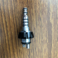 1 pcsx Kavo Multiflex M4 Coupler Quick Coupling Coupler Adaptor Fit Kavo Dental Handpieces free shipping