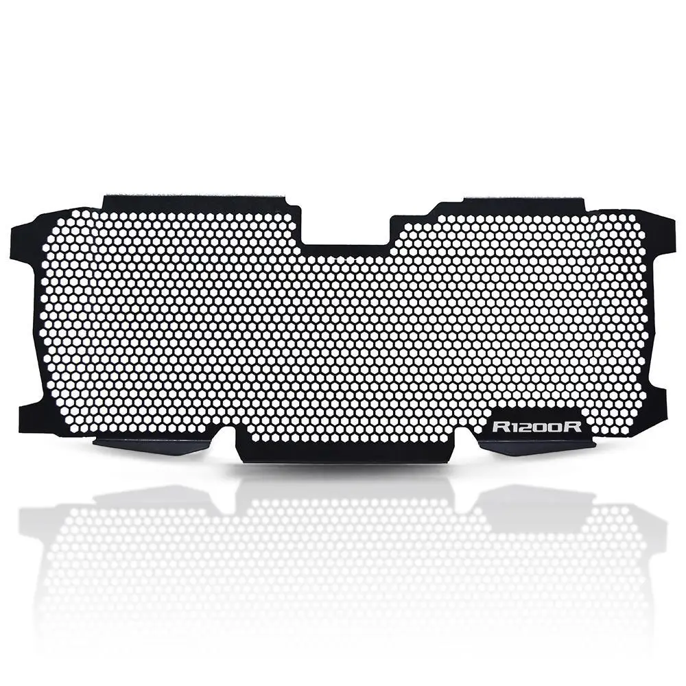 

For BMW R 1250R 1200R RS R1200R R1200RS R1250R R1250RS SE Sport Motorcycle Radiator Guard Protector Grille Protective Cover
