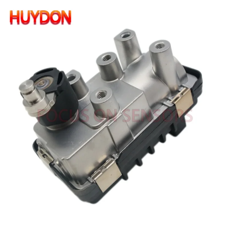 6NW008412-71 Turbocharger Electric Actuator For Chevrolet Captiva Opel Antara 2.0 2006- 6NW00841271 Auto Parts Accessories
