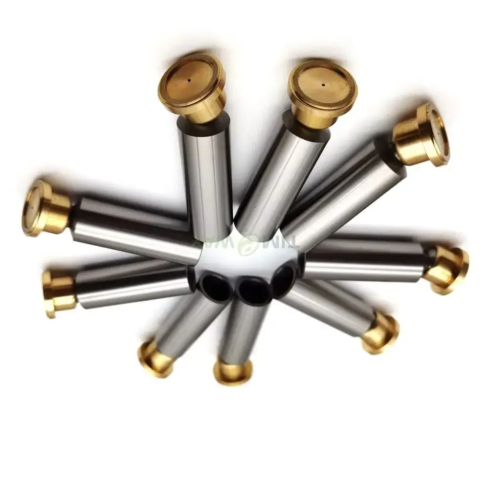 

Hydraulic Pump Repair Kits PVH098 Piston Shoes for PVH098R EATON Piston Pump Spare Parts Pump Accessories Pistons