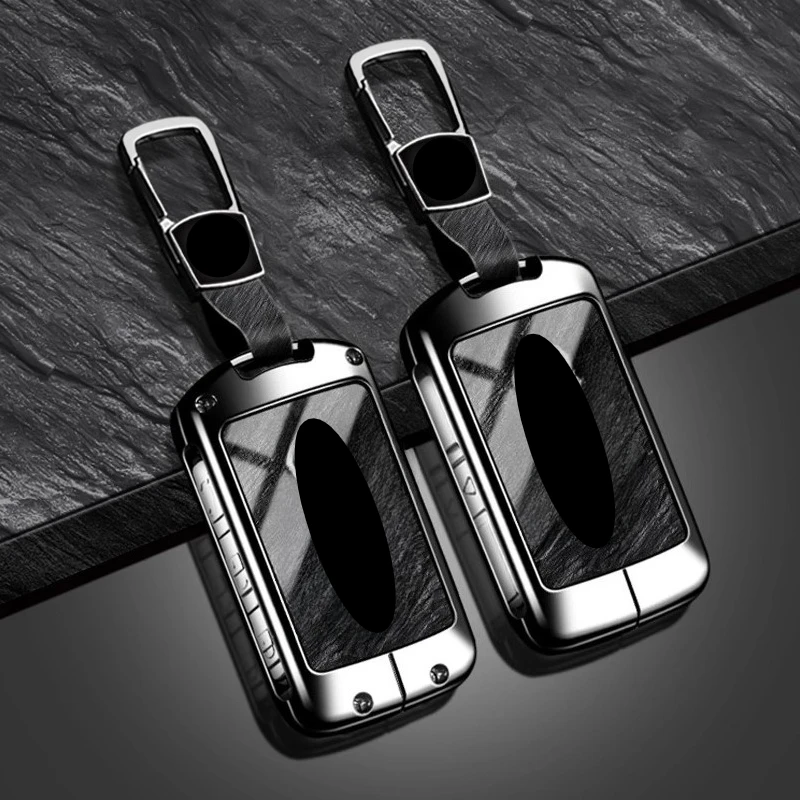 

Car Remote Key Case Cover Shell For Volvo S60 S90 XC40 XC60 XC90 V60 V90 C40 Polestar 1 Polestar 2 Protector Fob Accessories