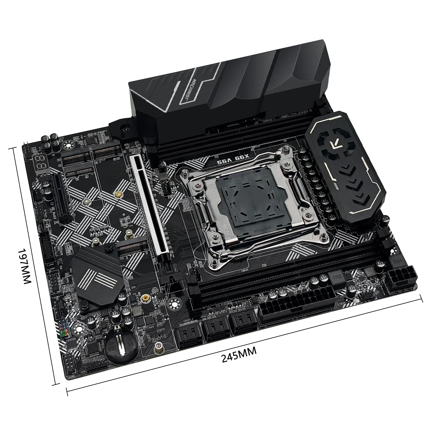 Thumbnail 3 - #12 Best CPUs to Buy In 2026