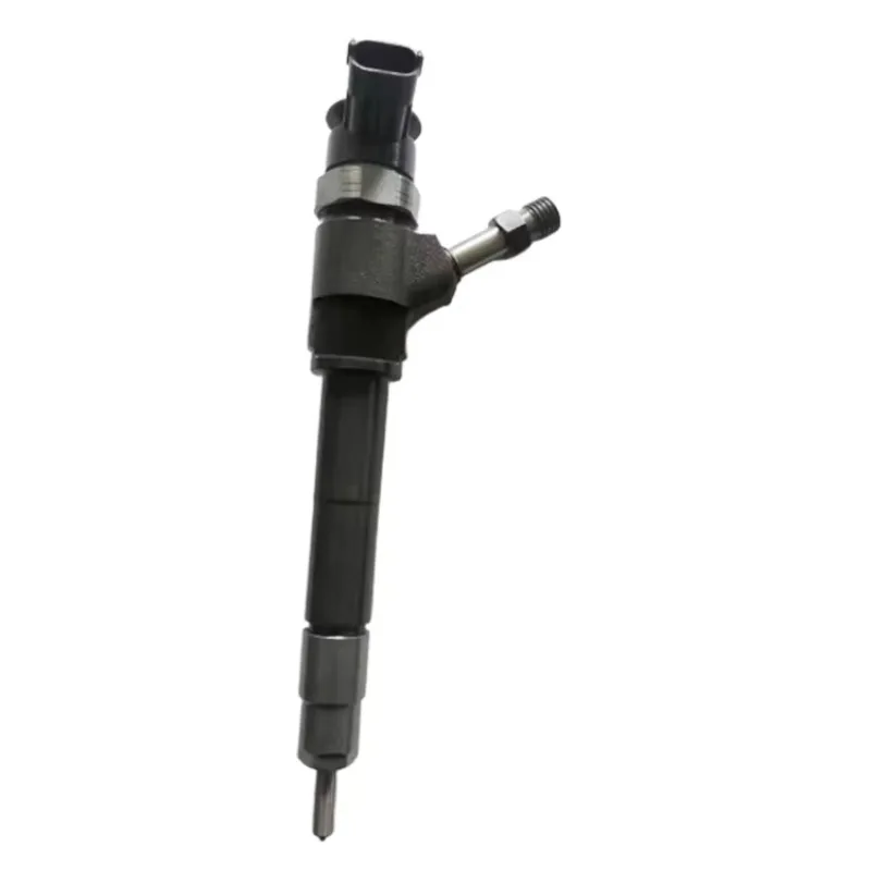

New Original Injector 0445110250 Excavator Engine Fuel diesel Injector