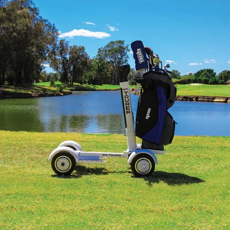 

ZAIQU Cart By Accept Customize Four Wheel