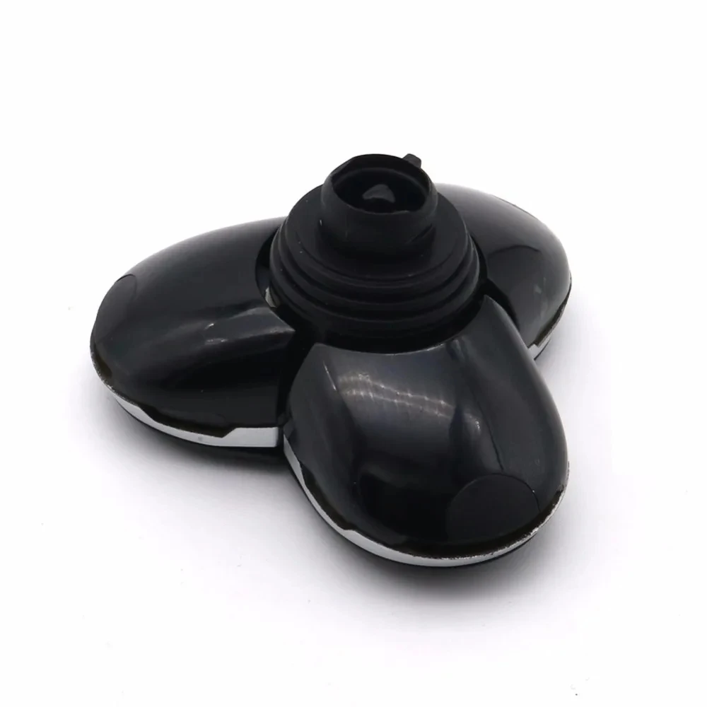 Testina di ricambio per rasoio RQ12 adatta per rasoio elettrico Philips SensoTouch serie 3D RQ11xx, serie RQ12xx