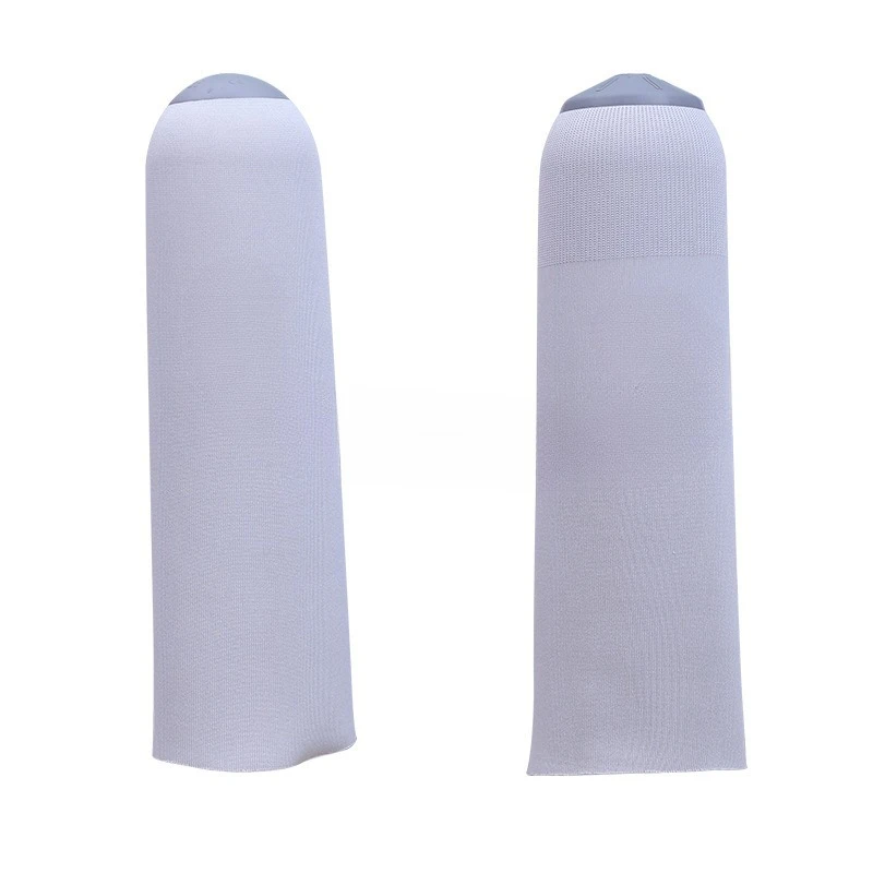 Prosthetic Limb Silicone Gel Cover Protective Remnant Limb Inner Cover 3mm Fit Leggings