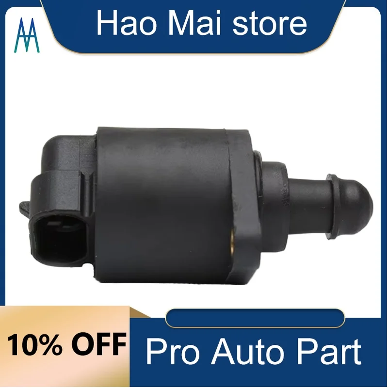 

40439102 026906247 Idle Air Control Valve for VOLKSWAGEN VW GOL PARATI POINTER SAVEIRO 1.6 1.8 B34/01