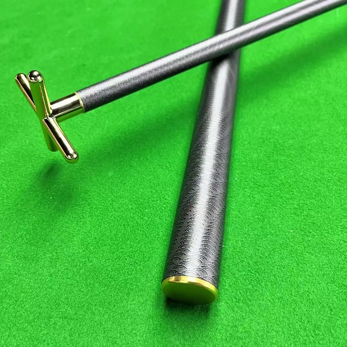 Customizable High and Low Poles Snooker Set 9 Balls and 8 Balls Single Cue Structure for Accurate Fitting