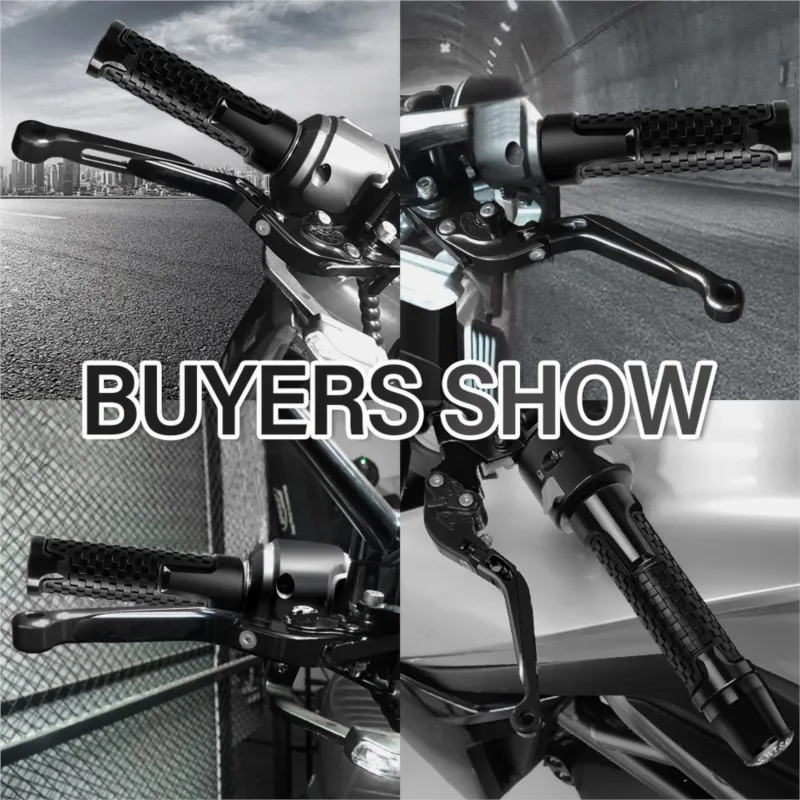 For VOGE Valico DS525X DS625X 2023-2026 CNC Folding Extendable Adjustable Brake Clutch Levers 625DSX 525 DSX DS 525 X Motorcycle