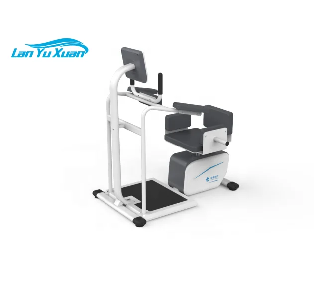 Physical therapy equipment rehabilitation equipment pelvic muscle strength training device