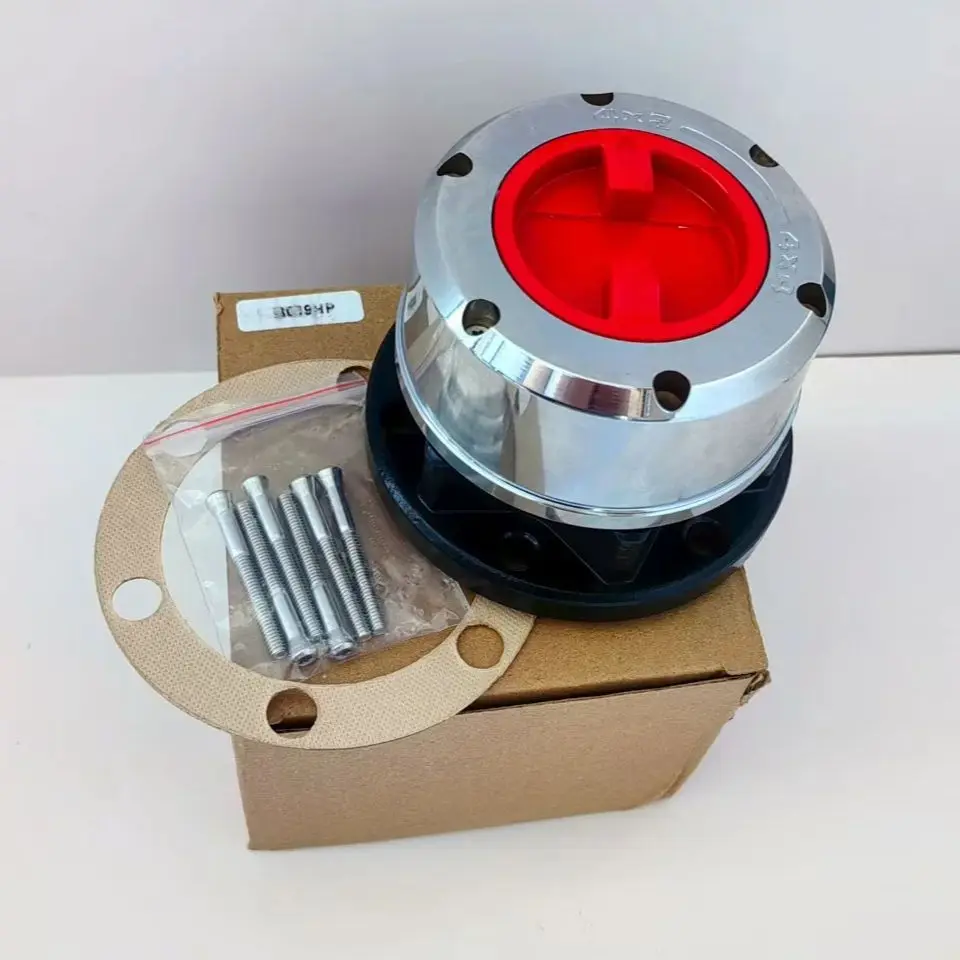 

1 piece x Free Wheel Locking Hub For NISSAN TERRANO I (WD21) Mistral Navara D21 Terrano II B019HP AVM429HP AVM452HP B055HP