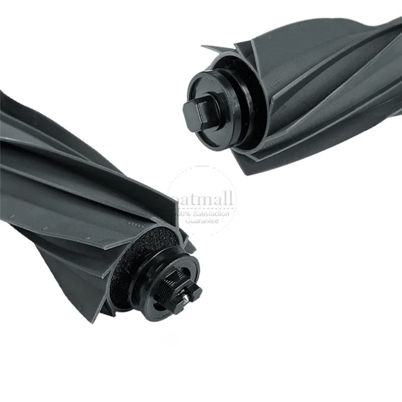 B98A-ملحقات لـ Dreame X40 Ultra / L40 Ultra جهاز آلي لتنظيف الأتربة قطع غيار فرشاة رئيسية مرشح كيس لجميع الغبار وسادة الممسحة