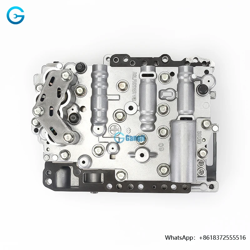 

A6LF1 A6LF2 A6LF3 A6MF1 A6MF2 Solenoids Valve Body for hyundai 6 46313-3B030