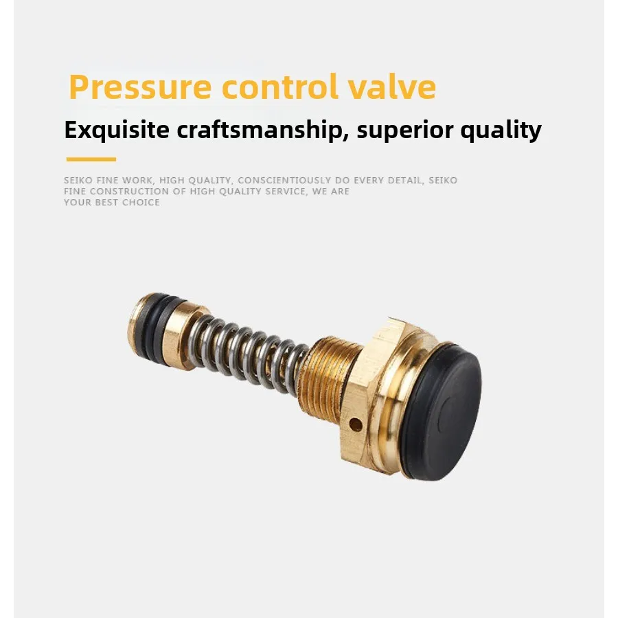 6/15c pressure cleaner pressure control valve ejector switch sensor
