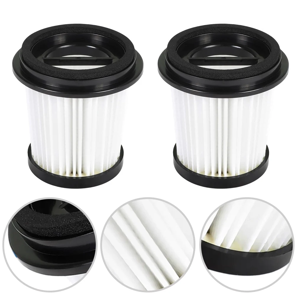 

For TC-JUNESUN 1906-P Home Cleaning Filter Reusable Filter Daily Maintenance Cleaning Filters For Home Designed For Pets
