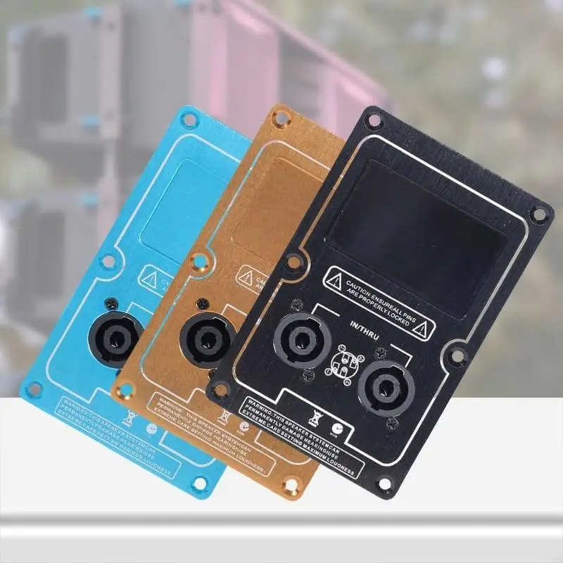 ลำโพง G8TA ลำโพงสายการเชื่อมต่อลำโพงการ์ดสำหรับระบบมืออาชีพ