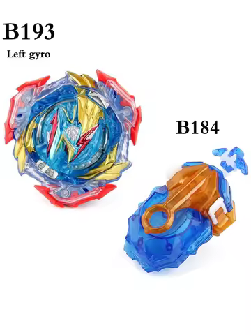 Takara Tomy Beyblades Burst B180 B185 B188 B193 Bey Blade Blade and Bayblade Bable Drain Fafnir Metal Blay blade Top Launchers
