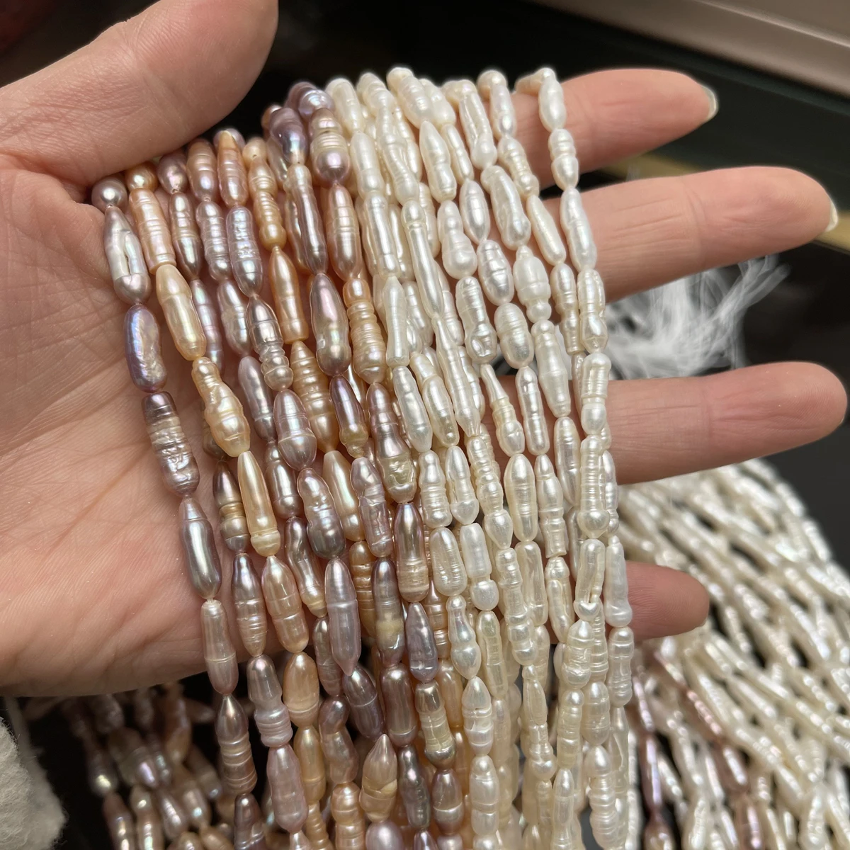 Baroque Natural Fre…