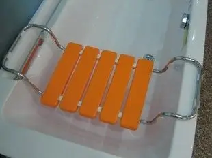 Bathtub chair, bathroom , bath , shower  bathroom stool, genuine Lemeshi, produced by Huafei