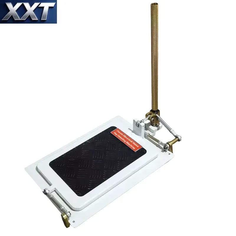 XXT User-friendly Manual Operation Automobile Chassis Inspection Tool Chassis Abnormal Noise Gap Detecting Machine