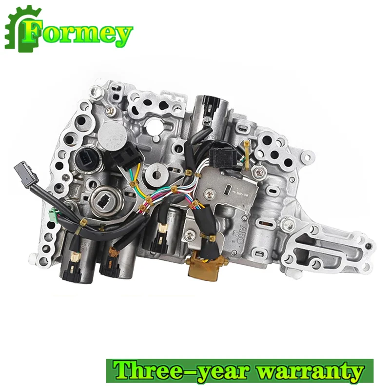 JF017E RE0F10E RE0F10D JF016E JF017 CVT8 Auto Transmission Valve Body For NISSAN LATITUDE ALTIMA ELGRAND MURANO 3170528X0B