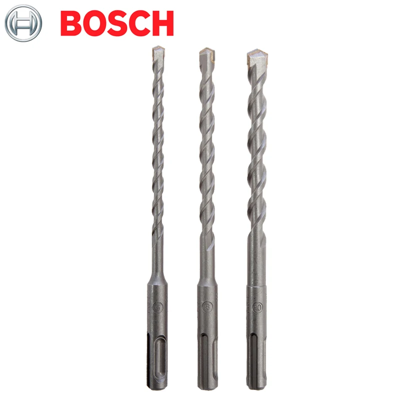 

БОШ 2608579118 Набор сверл SDS PLUS-1Twist 6/8/10, высокая твердость, долговечность, быстрые аксессуары для электроинструментов