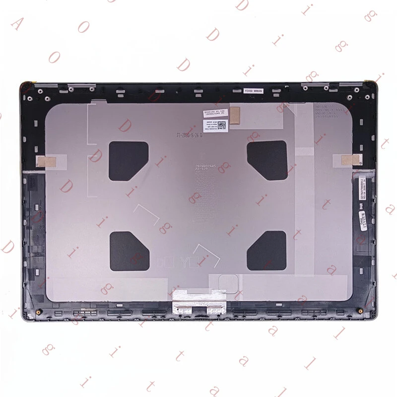 

WW 0JG0NM JG0NM Для Dell Precision 7550 7560 A Задняя крышка экрана (корпус)