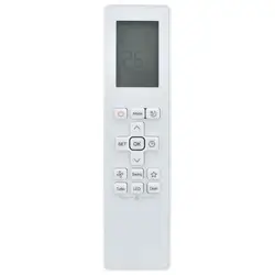 New RG10B(G)/BGEF For Midea Samsung Air Conditioner Remote control RG10B(K1)/BGEFU1