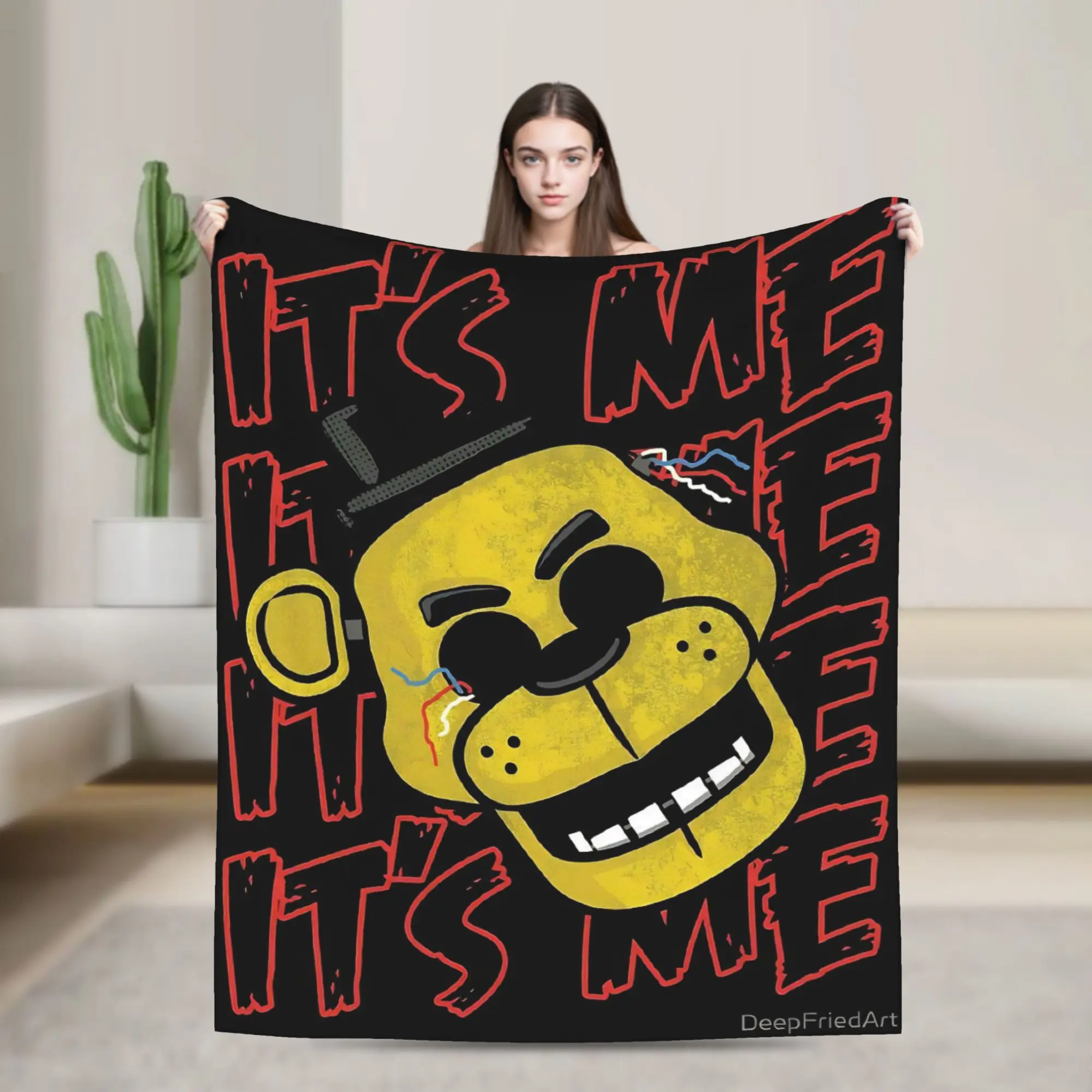 Super Soft Blanketk… - image