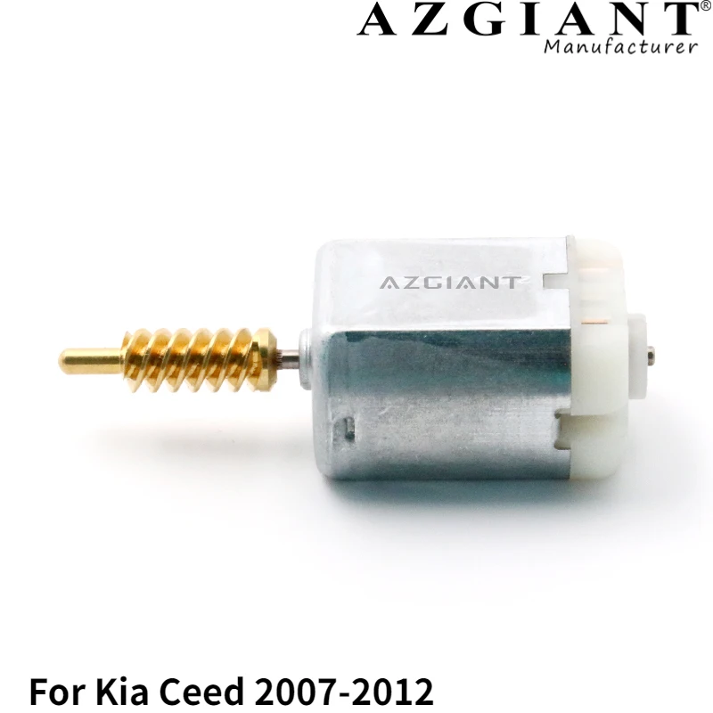 

For Kia Ceed 2007-2012 Azgiant Central Door Lock Actuator Motor VD405920