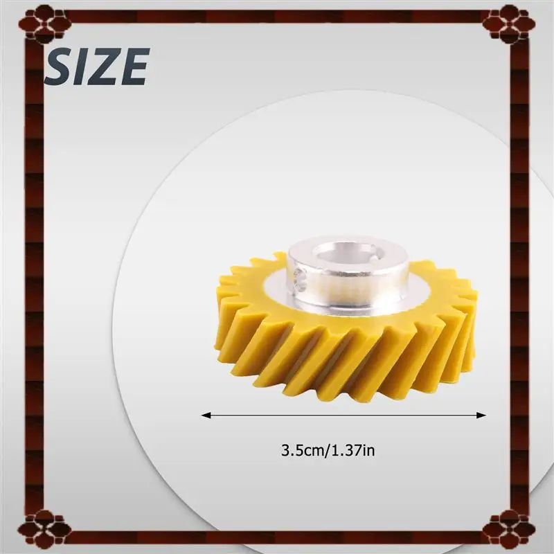24-часовая доставка W10112253 9706416 Щетка двигателя W10380496 4162897 Червячный привод миксера для подставки Kitchenaid и пара двигателей Br