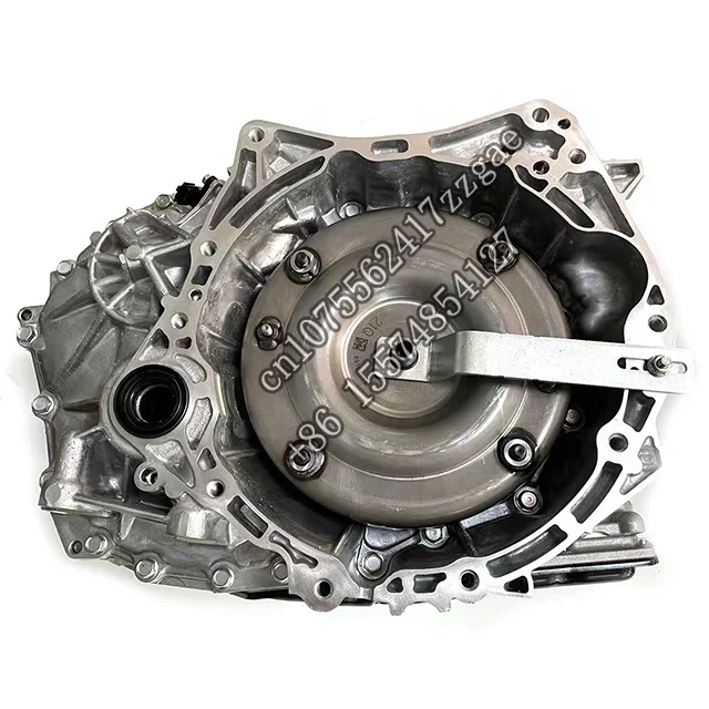 RE0F10A JF011E automatic transmission gearbox assembly  2.0 is applicable to Nissan