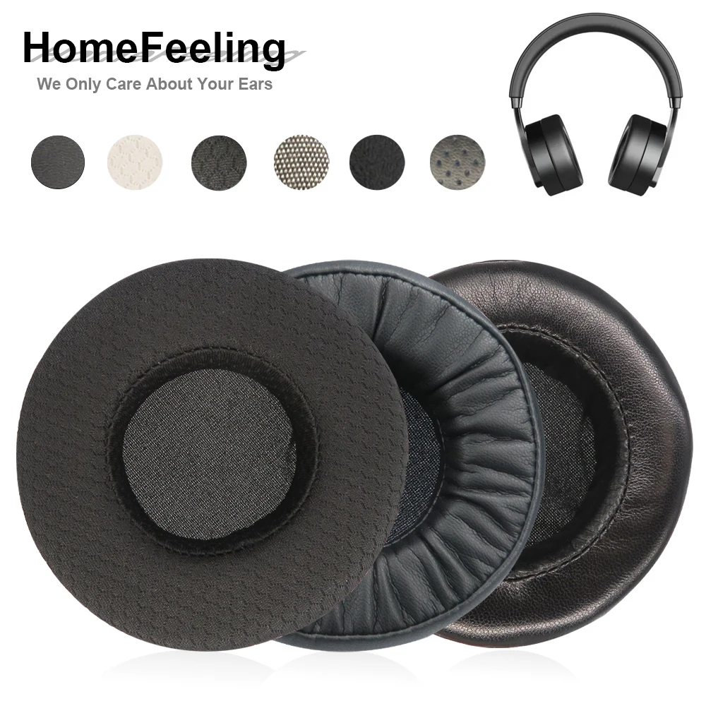 Homefeeling Earpads For ISK HP950 HP-950 Headphone Soft Earcushion Ear Pads Replacement Headset Accessaries
