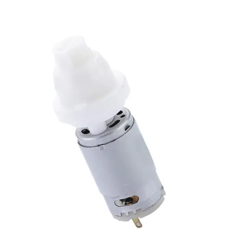 for Handheld Mini Copper Egg Beater Motor Gearbox High Speed 14460 rpm Automatic Household Baking Cake  Cream Beating