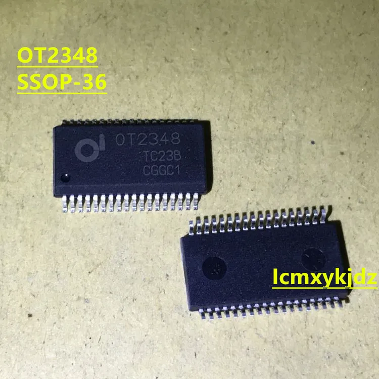 1Pcs/Lot ,  OT2348 SSOP-36   , New Original Product , fast delivery