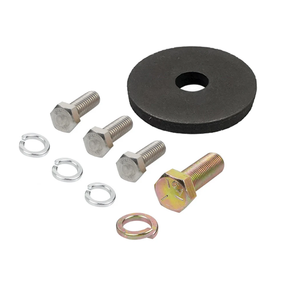 Sale Newest Harmonic Balancer Bolt Pulley Bolt For Big Block For Chevy 366/396/402/427/454 Replacement Car Accessories
