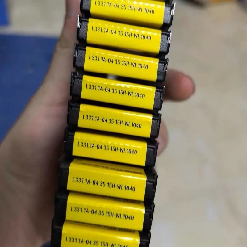 

CNC blade L331.1A-084523H-WL 1040