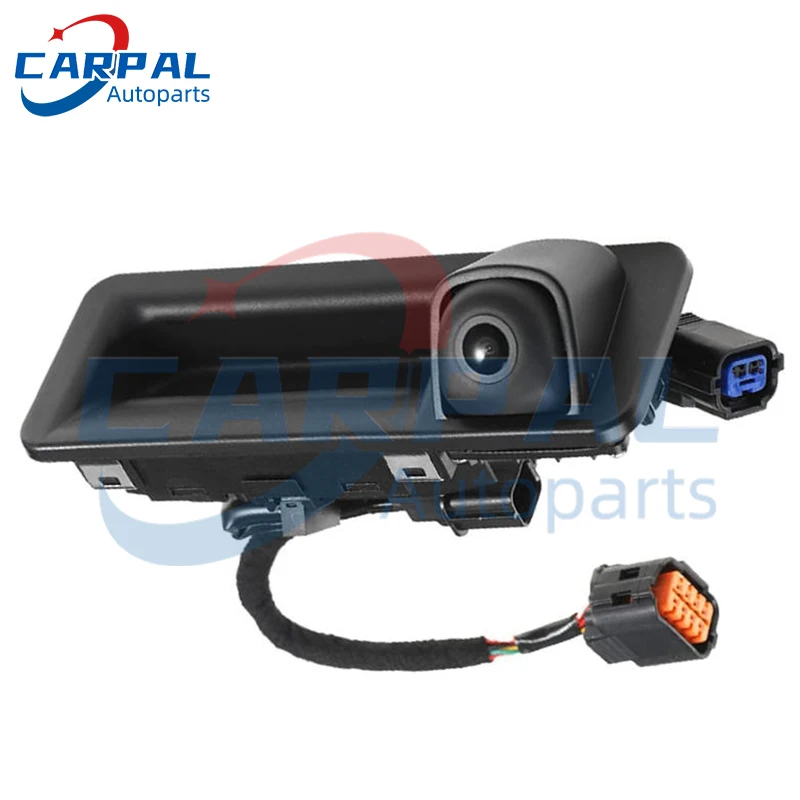 High Quality Car Rear View Backup Parking Camera 95760-G4500 95760G4500 95760 G4500 For Hyundai I30 i30 2019 Auto Parts