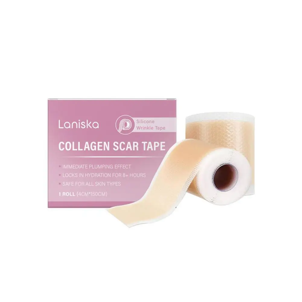 

1 roll Tattoo Scar Flaw Concealing Tapes Waterproof Tattoo Film Ultra Thin Patch Tattoo Scar Patches Birthmark Concealing Stick