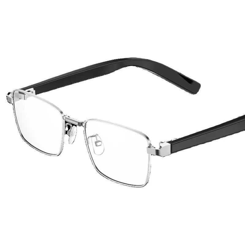 

Умные очки G05-J для мужчин и женщин с Bluetooth, голосовым помощником, аудиоуправлением, шумоподавлением, защитой от синего света, для активного отдыха и спорта