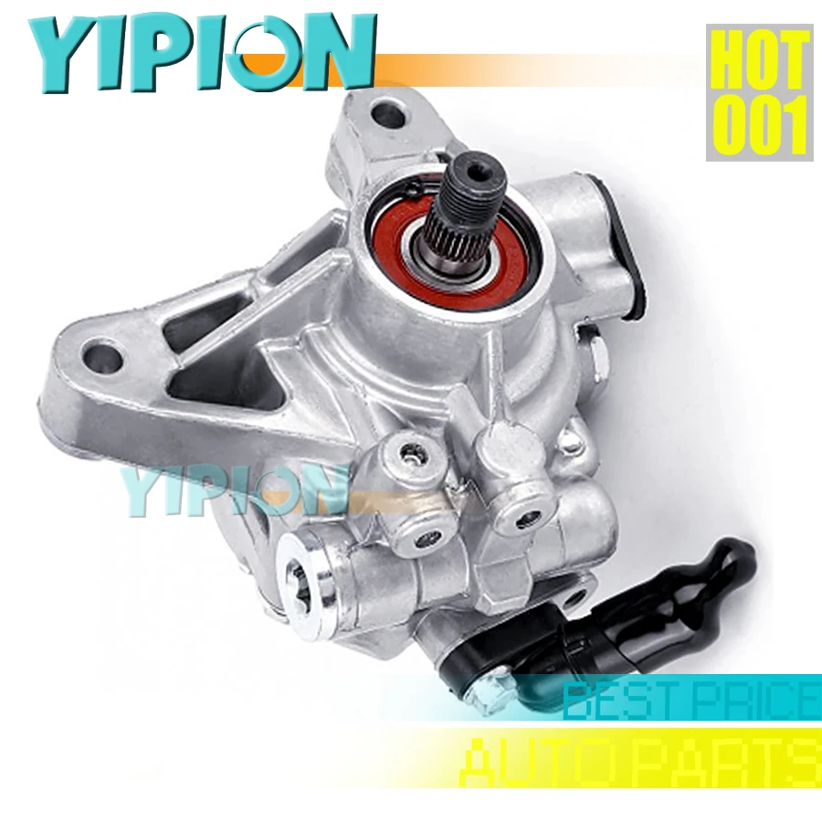 

Power Steering Pump For Honda CRV ACCORD2.7 56110-PNB-003 56110-PNB-023 56110-PNB-013 56110-RTA-A03 56110-RTA-A01