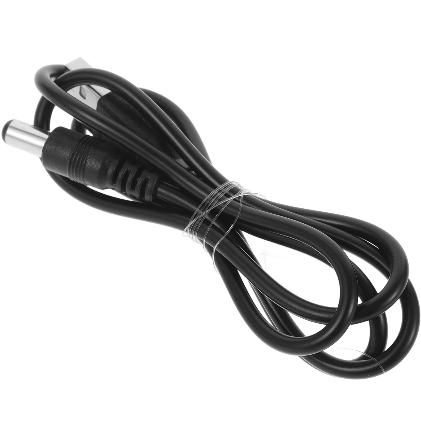 

Charging Cable 1A USB to DC Power Cord 5V 1A Adapter Replacement Smart Trash Can Efficient Fast Charging Safe Reliable