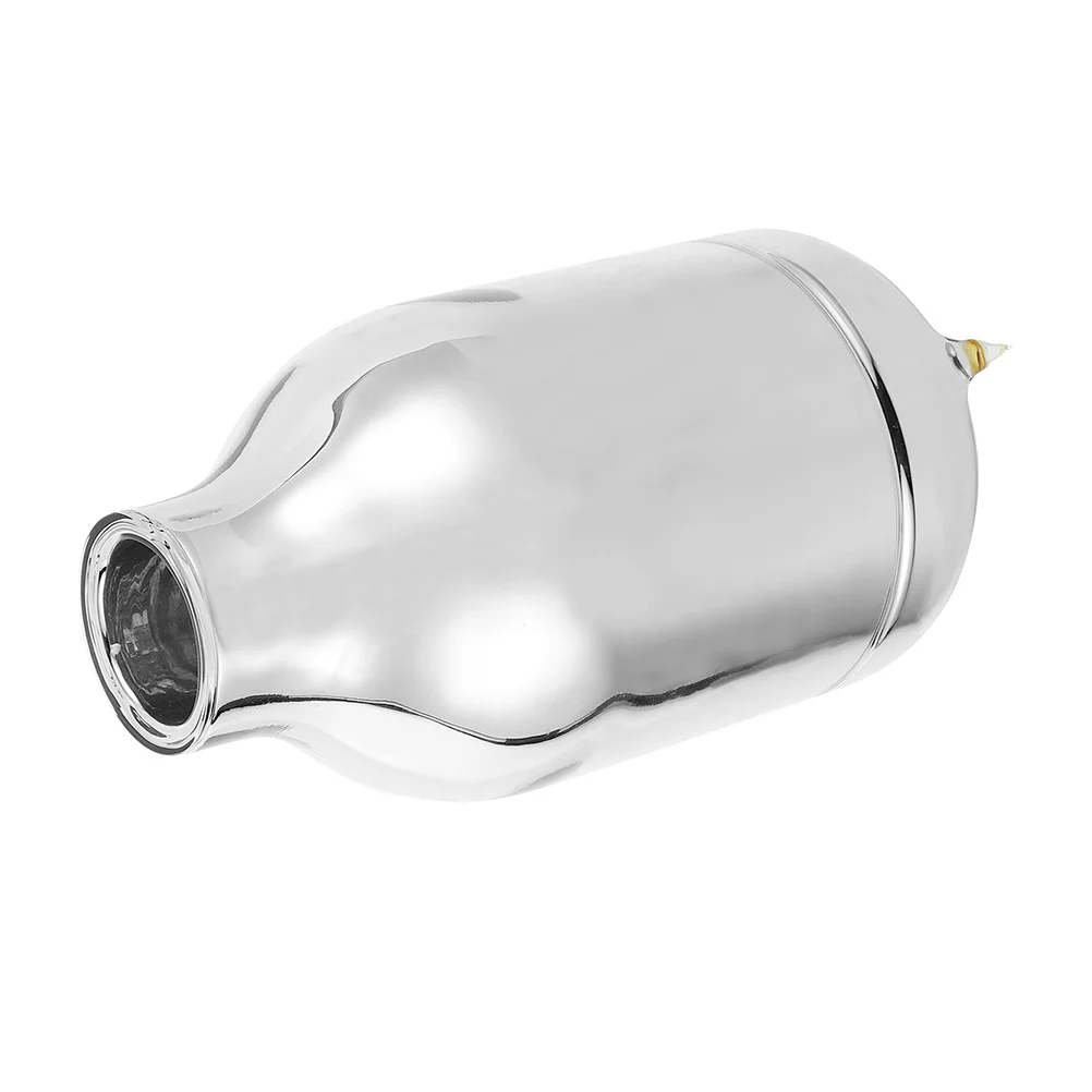 

Glass Thermal Kettle Small Diameter 1.9L Universal Insulated Hot Cold Drink Flask Water Container Office Use Water Flask