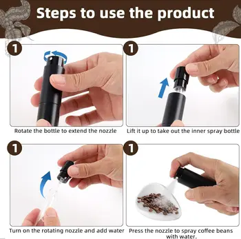 6 best sales Bộ dụng cụ pha chế - №6