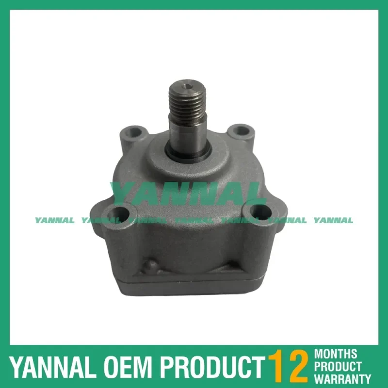 

V2403 C2.4 Oil Pump For Kubota Engine Spare Parts