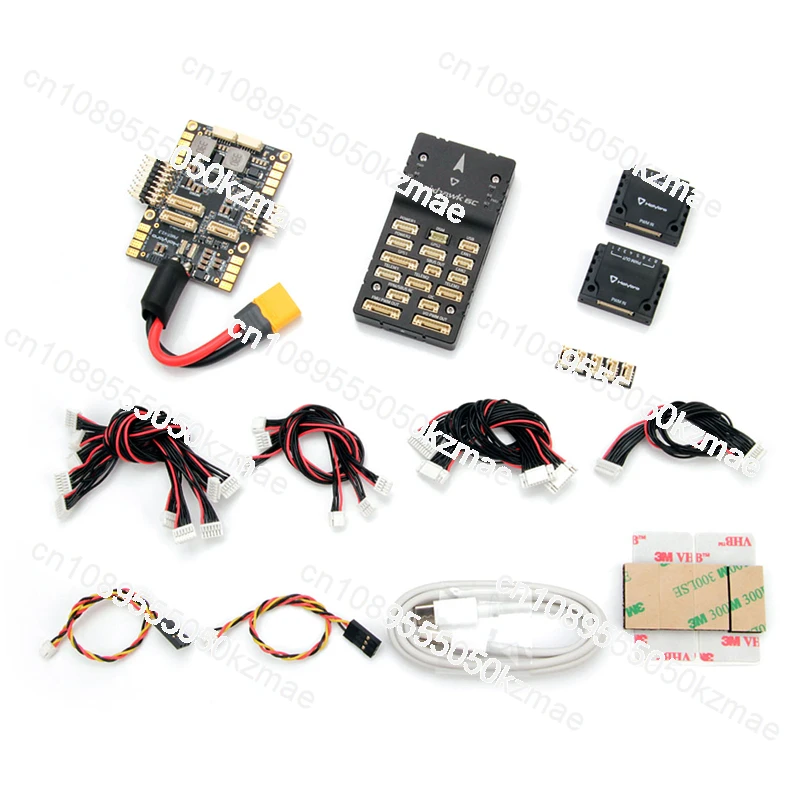 Next-Gen Pixhawk 6C… - image