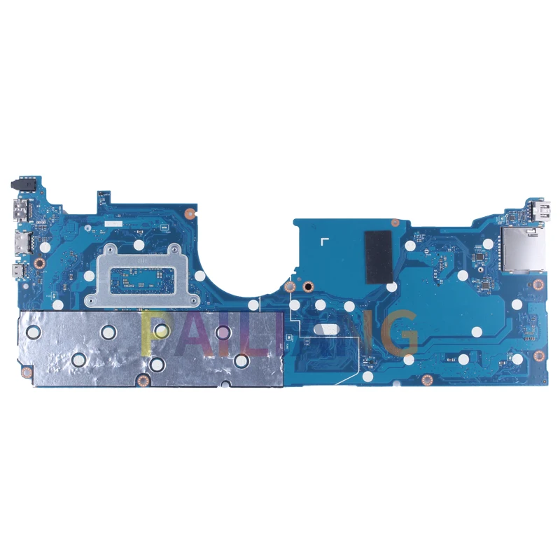 Imagem -06 - Laptop Mainboard para hp Envy 15-ed 15t-ed La-j496p I51135g7 I7-1165g7 M20703501 M20700601 M20704-601 Notebook Motherboard