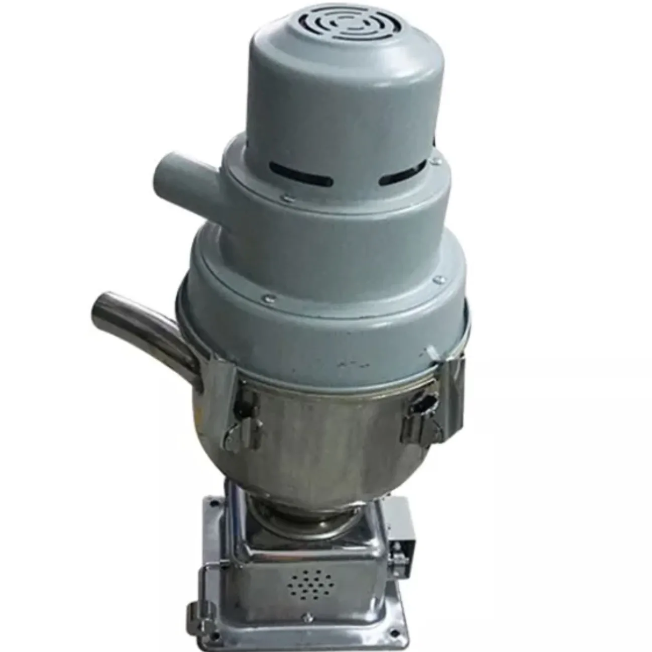 Hot sale vacuum hopper loader plastic pellet feeder 300G auto loader