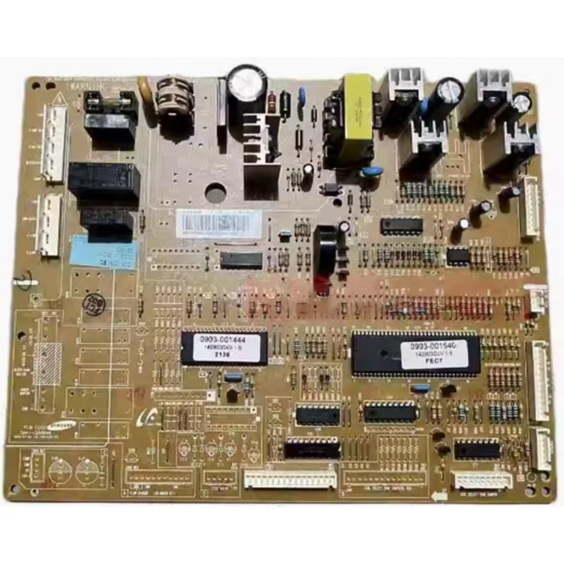 Suitable for refrigerator computer board motherboard DA92-00286E/S/U/G DA92-00286W/B power board